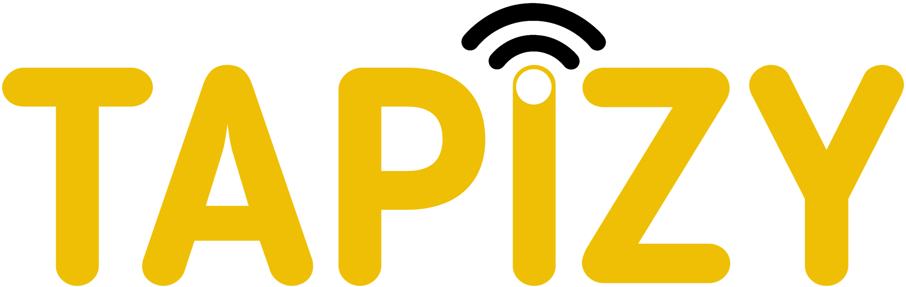 Tapizy Logo