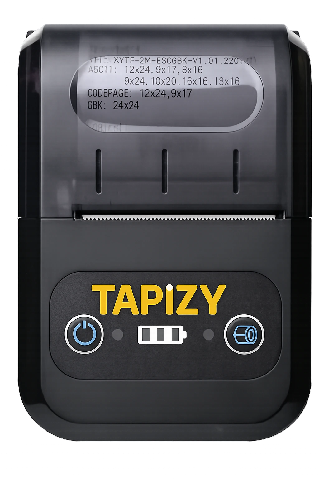 Bluetooth POS Printer 1